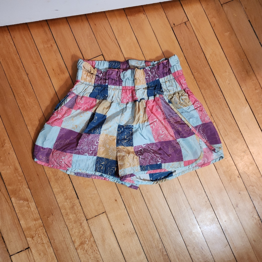 Movement shorts